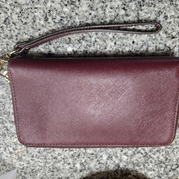 Michael Kors Wristlet Wallet - Picture 3 of 4